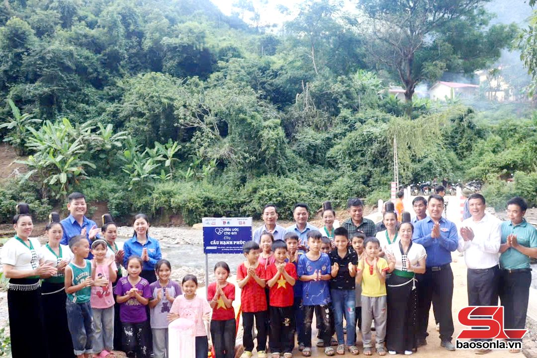 Dấu ấn những công trình thanh niên