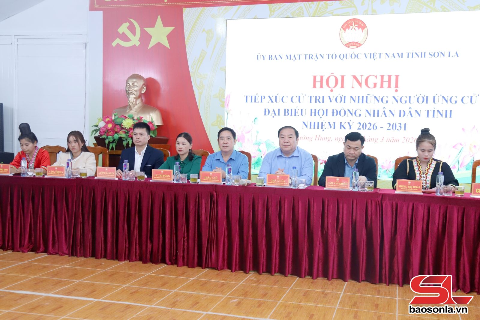 Đại biểu sau khi trúng cử sẽ giữ mối liên hệ chặt chẽ với nhân dân